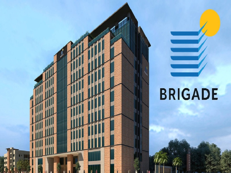 Why Brigade Group is the Best Builders in Bangalore