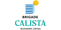 Brigade Calista Logo